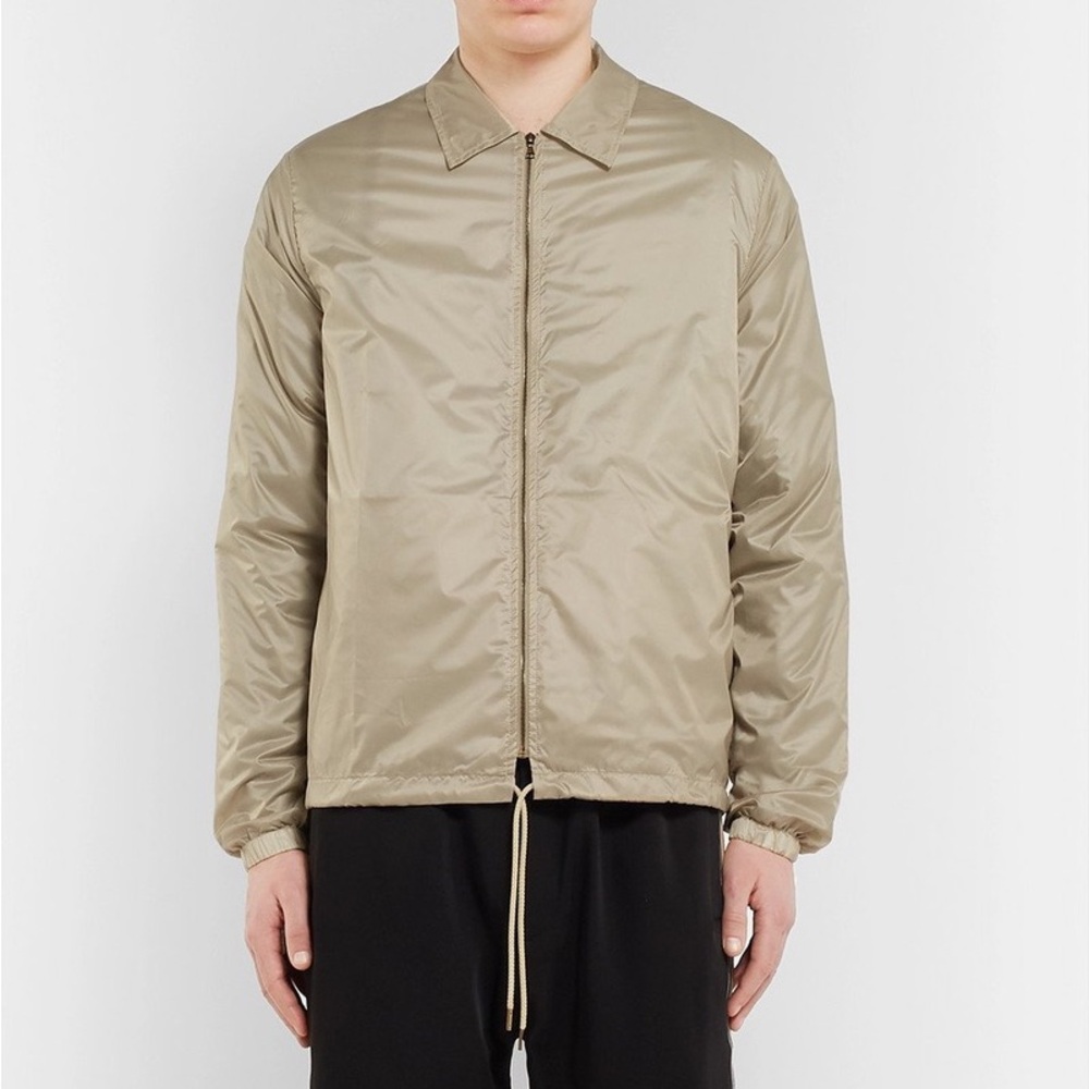 CMMN SWDN Shane Coach Jacket
